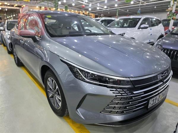 BYD Destroyer 05 2025 for sale in Iraq - Baghdad